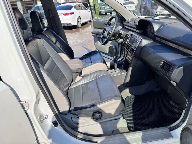 Nissan X-Trail 2002, 371,004 km - 2.0 l - Bakı