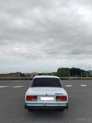 LADA (VAZ) 2107 2006, 90,000 km - 1.6 л - Lənkəran
