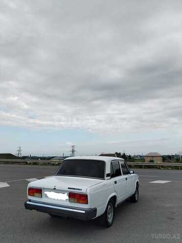 LADA (VAZ) 2107 2006, 90,000 km - 1.6 л - Lənkəran