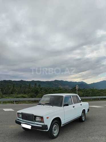 LADA (VAZ) 2107 2006, 90,000 km - 1.6 л - Lənkəran