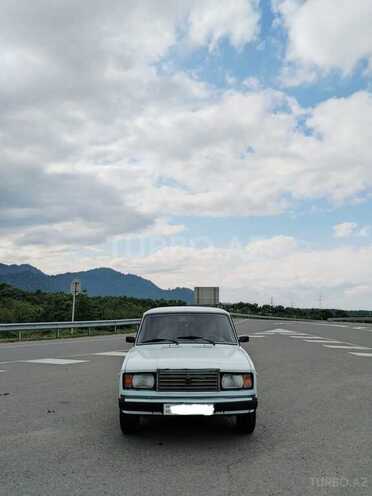 LADA (VAZ) 2107 2006, 90,000 km - 1.6 л - Lənkəran