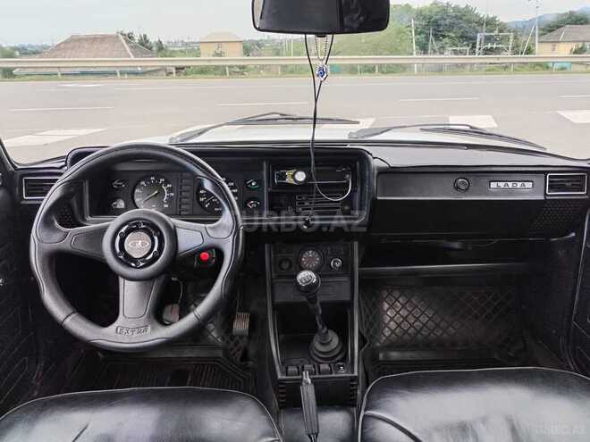 LADA (VAZ) 2107 2006, 90,000 km - 1.6 л - Lənkəran
