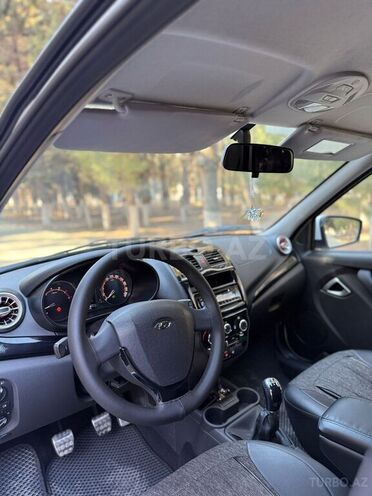 LADA (VAZ) Granta 2024, 21,000 km - 1.6 l - Bakı
