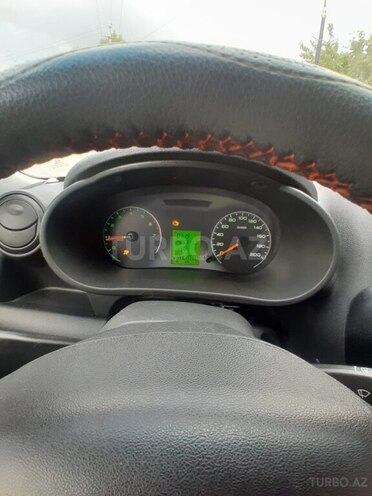 LADA (VAZ) Granta 2013, 296,637 km - 1.6 l - Şamaxı