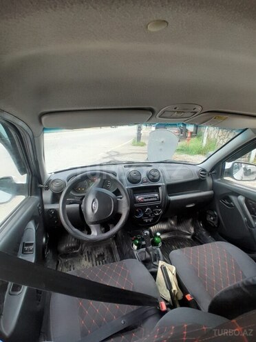 LADA (VAZ) Granta 2013, 296,637 km - 1.6 l - Şamaxı