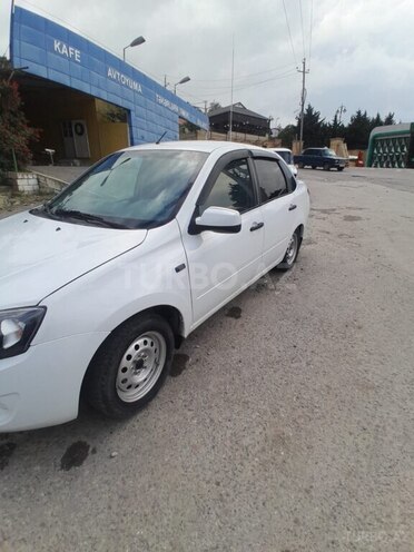 LADA (VAZ) Granta 2013, 296,637 km - 1.6 l - Şamaxı