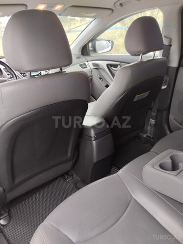 Hyundai Elantra 2013, 217,261 km - 1.8 л - Bakı