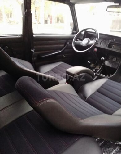 LADA (VAZ) 2107 2009, 83,500 km - 1.6 л - Bakı