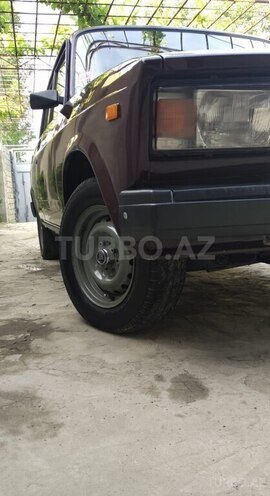 LADA (VAZ) 2107 2009, 83,500 km - 1.6 л - Bakı