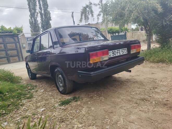 LADA (VAZ) 2107 2009, 83,500 km - 1.6 л - Bakı