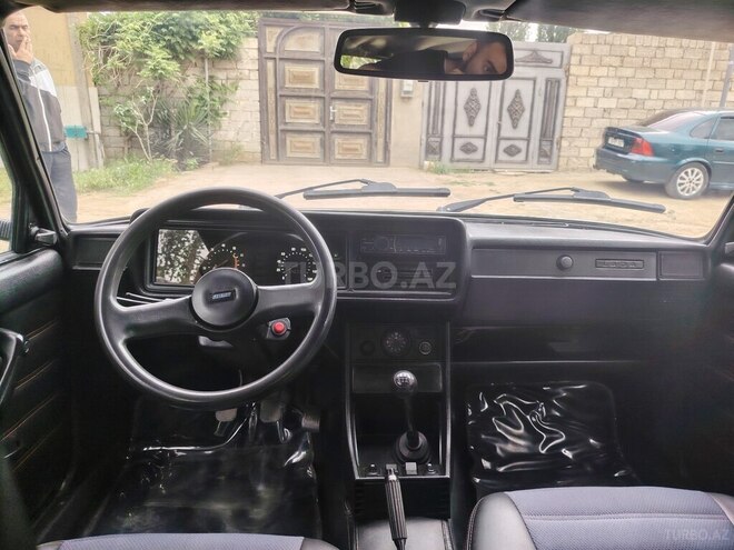 LADA (VAZ) 2107 2009, 83,500 km - 1.6 л - Bakı