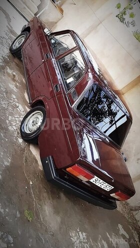 LADA (VAZ) 2107 2009, 83,500 km - 1.6 л - Bakı