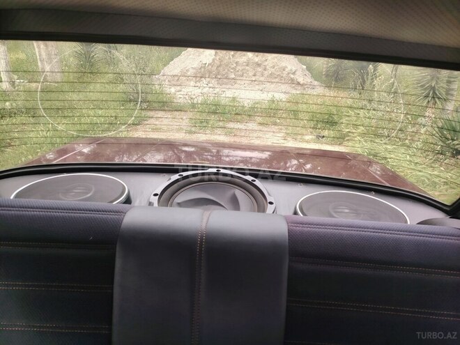 LADA (VAZ) 2107 2009, 83,500 km - 1.6 л - Bakı