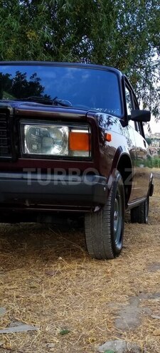 LADA (VAZ) 2107 2009, 83,500 km - 1.6 л - Bakı