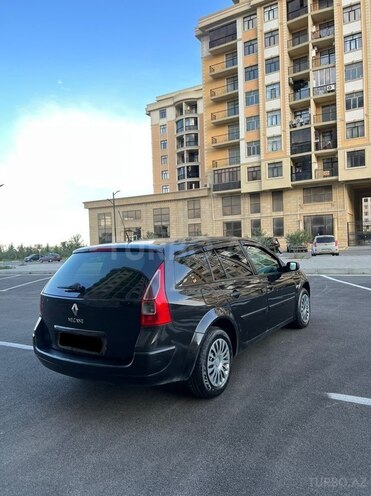 Renault Megane 2007, 233,029 km - 1.5 l - Sumqayıt