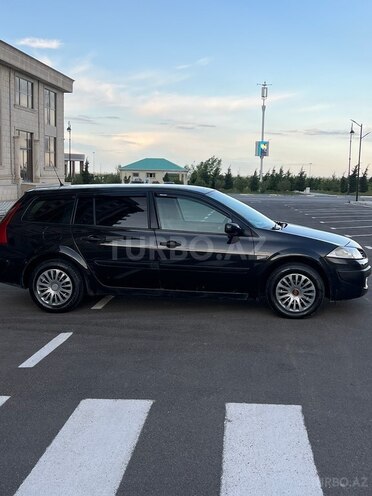 Renault Megane 2007, 233,029 km - 1.5 l - Sumqayıt