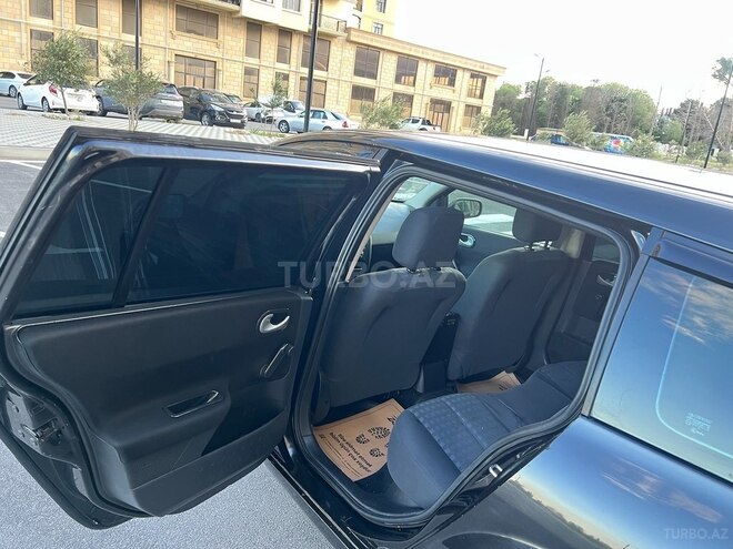 Renault Megane 2007, 233,029 km - 1.5 l - Sumqayıt