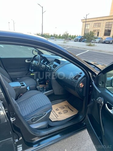 Renault Megane 2007, 233,029 km - 1.5 l - Sumqayıt