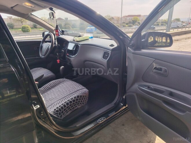 Kia Rio 2008, 131,000 km - 1.4 l - Bakı