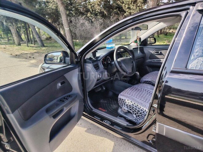 Kia Rio 2008, 131,000 km - 1.4 l - Bakı