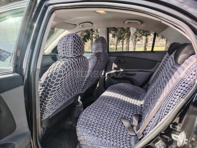 Kia Rio 2008, 131,000 km - 1.4 l - Bakı