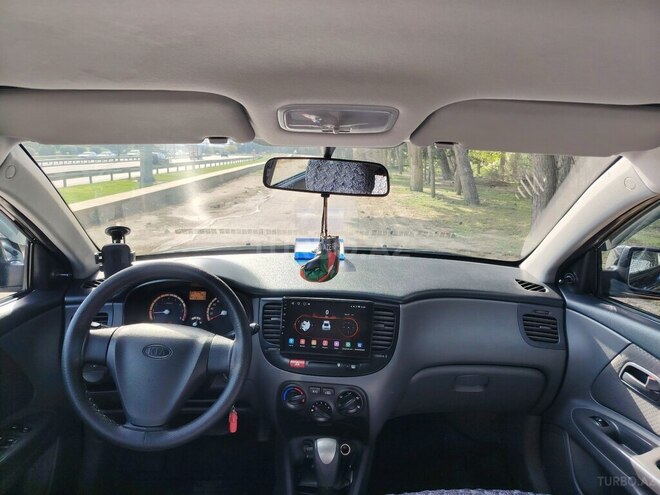Kia Rio 2008, 131,000 km - 1.4 l - Bakı