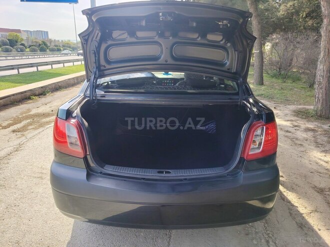 Kia Rio 2008, 131,000 km - 1.4 l - Bakı