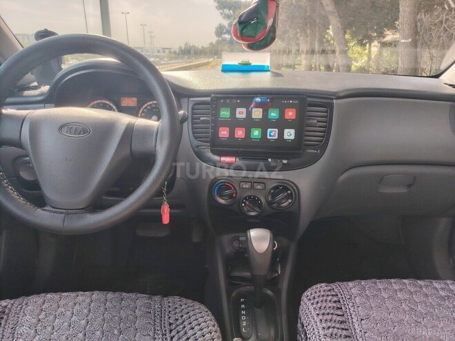 Kia Rio 2008, 131,000 km - 1.4 l - Bakı