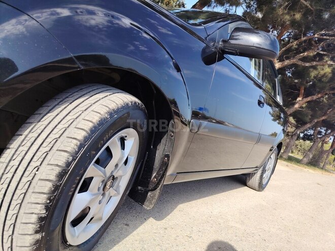 Kia Rio 2008, 131,000 km - 1.4 l - Bakı