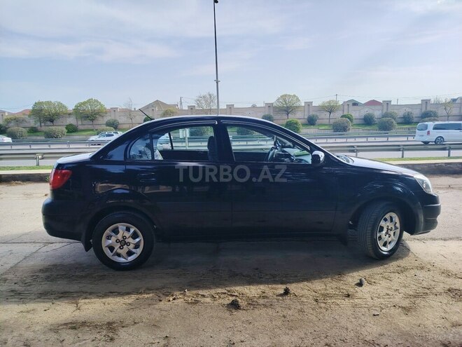 Kia Rio 2008, 131,000 km - 1.4 l - Bakı