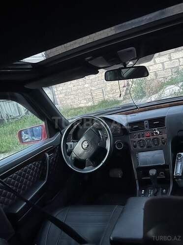 Mercedes C 200 1998, 150,000 km - 2.0 л - Bakı