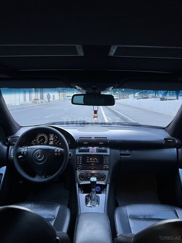 Mercedes C 250-6