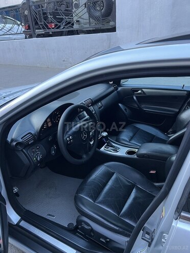 Mercedes C 250-7