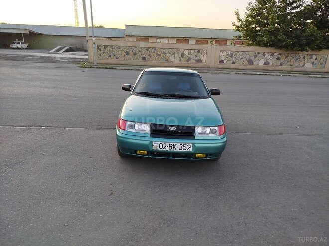 LADA (VAZ) 2110 1999, 158,268 km - 1.5 l - Bərdə