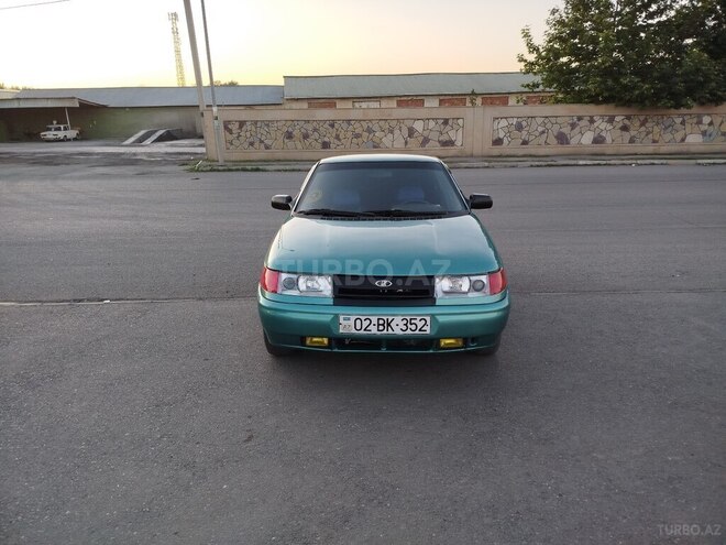 LADA (VAZ) 2110 1999, 158,268 km - 1.5 l - Bərdə