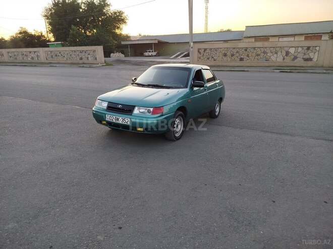 LADA (VAZ) 2110 1999, 158,268 km - 1.5 l - Bərdə