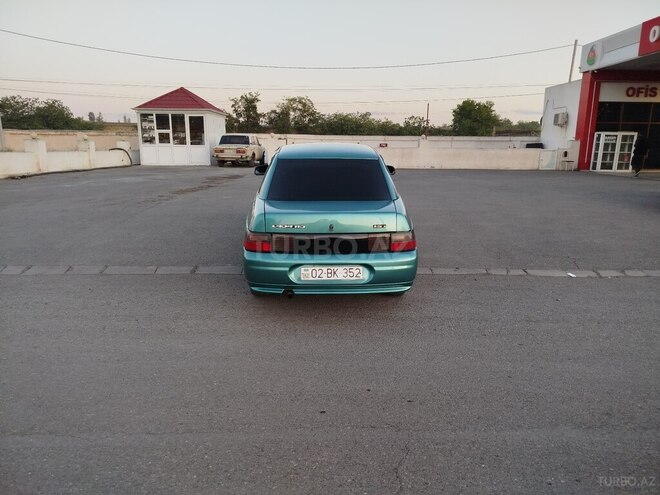 LADA (VAZ) 2110 1999, 158,268 km - 1.5 l - Bərdə