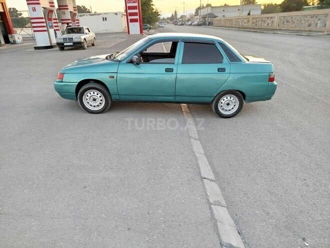 LADA (VAZ) 2110 1999, 158,268 km - 1.5 l - Bərdə