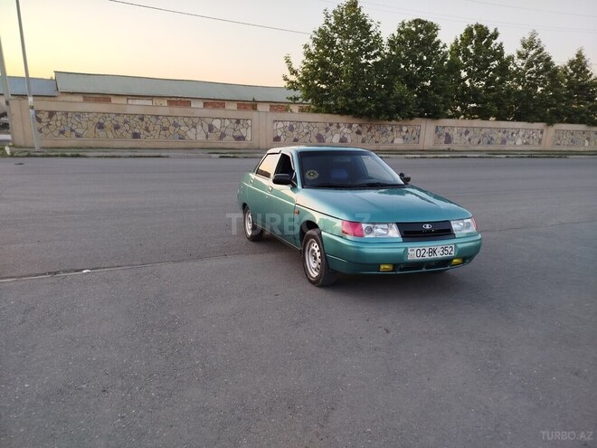 LADA (VAZ) 2110 1999, 158,268 km - 1.5 l - Bərdə