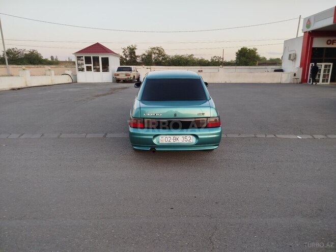 LADA (VAZ) 2110 1999, 158,268 km - 1.5 l - Bərdə