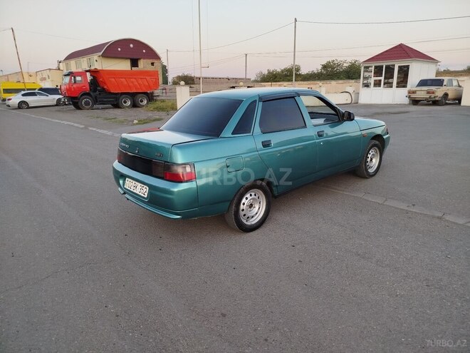 LADA (VAZ) 2110 1999, 158,268 km - 1.5 l - Bərdə