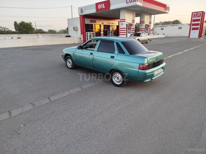 LADA (VAZ) 2110 1999, 158,268 km - 1.5 l - Bərdə