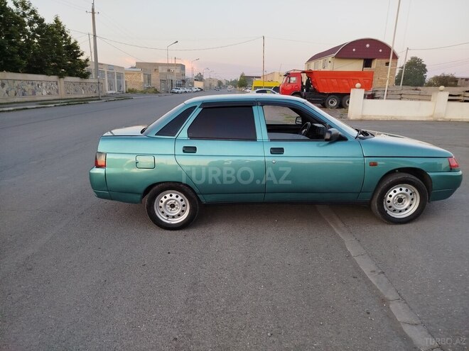 LADA (VAZ) 2110 1999, 158,268 km - 1.5 l - Bərdə