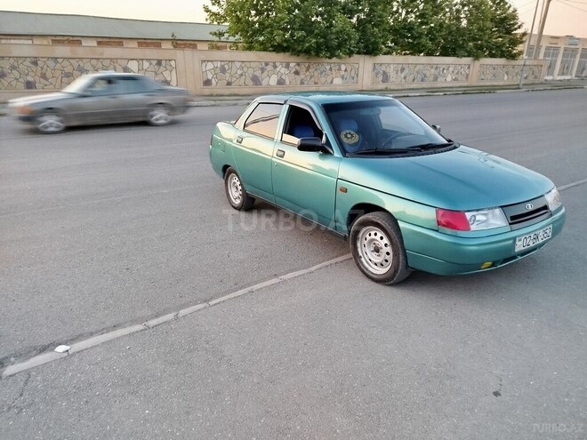LADA (VAZ) 2110 1999, 158,268 km - 1.5 l - Bərdə