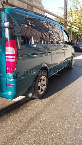 Mercedes Vito 115 2010, 370,000 km - 2.2 л - Bakı