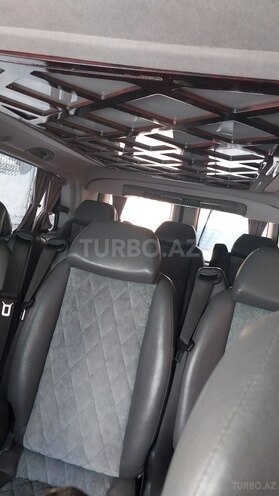 Mercedes Vito 115 2010, 370,000 km - 2.2 л - Bakı