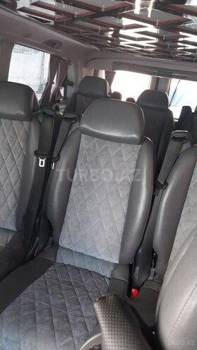 Mercedes Vito 115 2010, 370,000 km - 2.2 л - Bakı