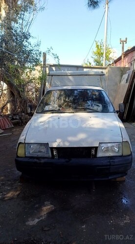 IJ 2717 2000, 850,000 km - 1.7 l - Bakı