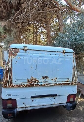 IJ 2717 2000, 850,000 km - 1.7 l - Bakı