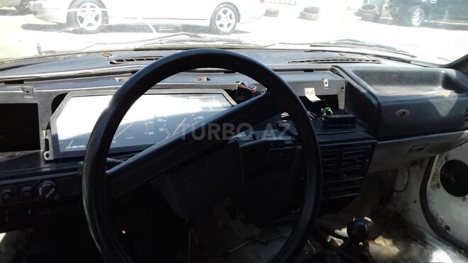 IJ 2717 2000, 850,000 km - 1.7 l - Bakı